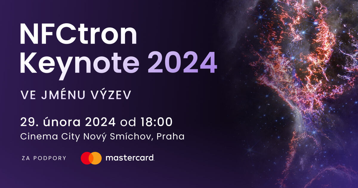 Keynote 2024 NFCtron